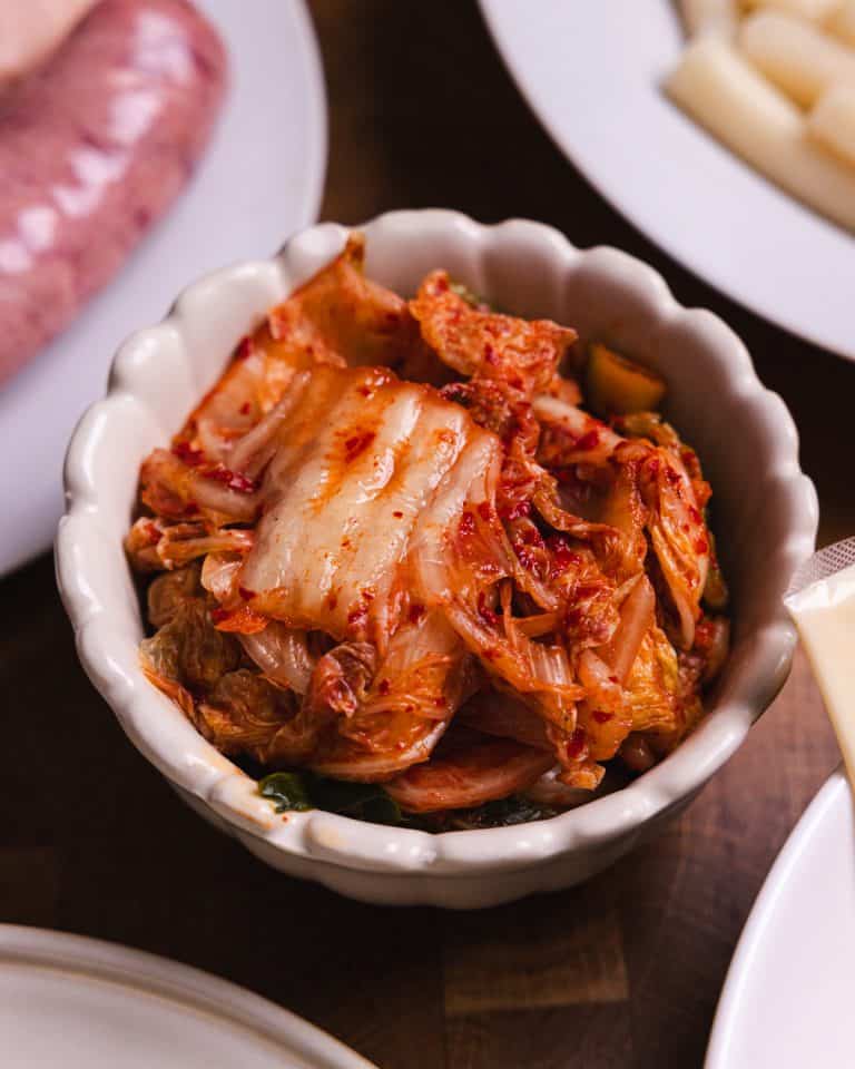 [DONGWON] ROYAL KOREAN STYLE SAUSAGE STEW 460g