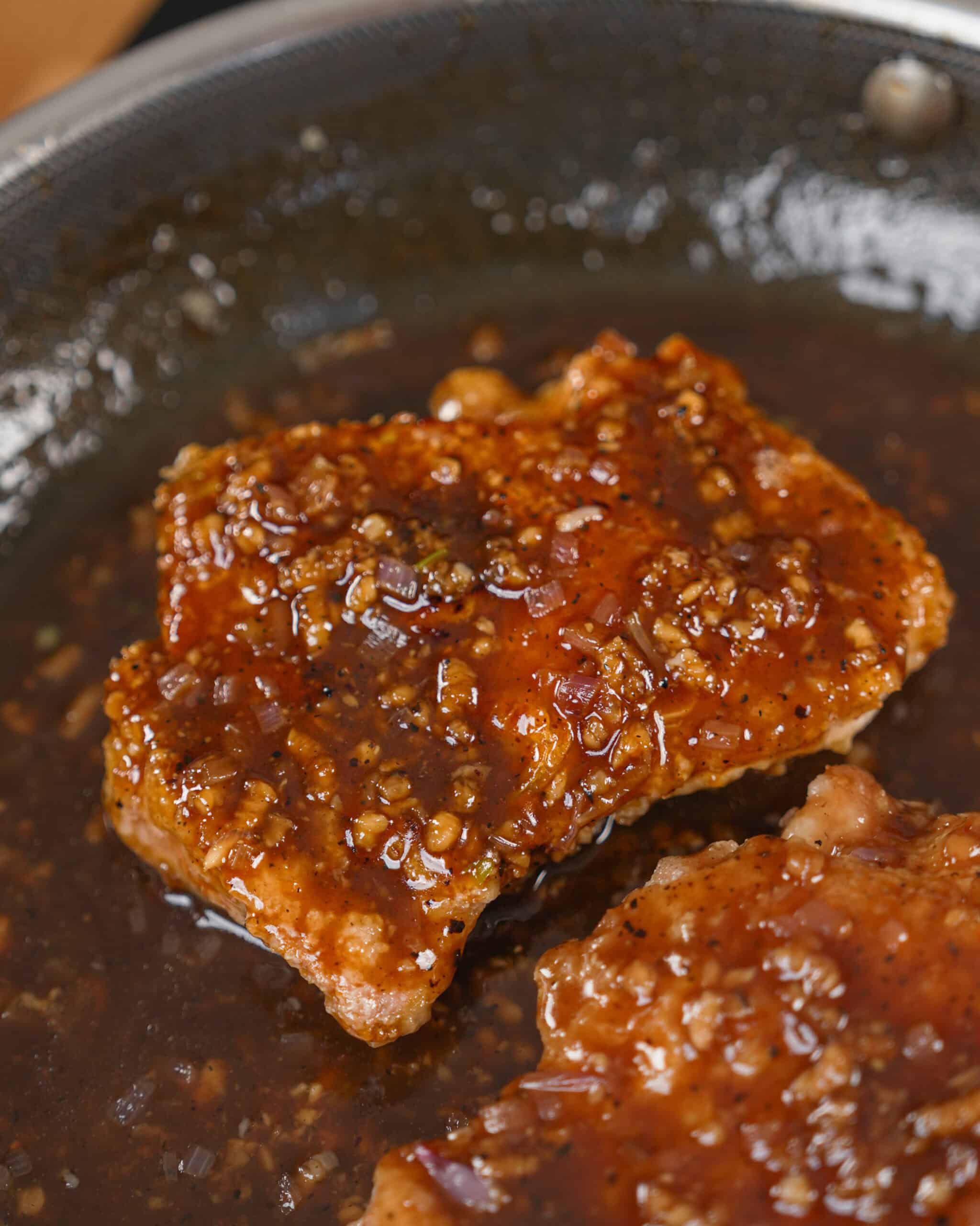 How to make crispy fried chicken