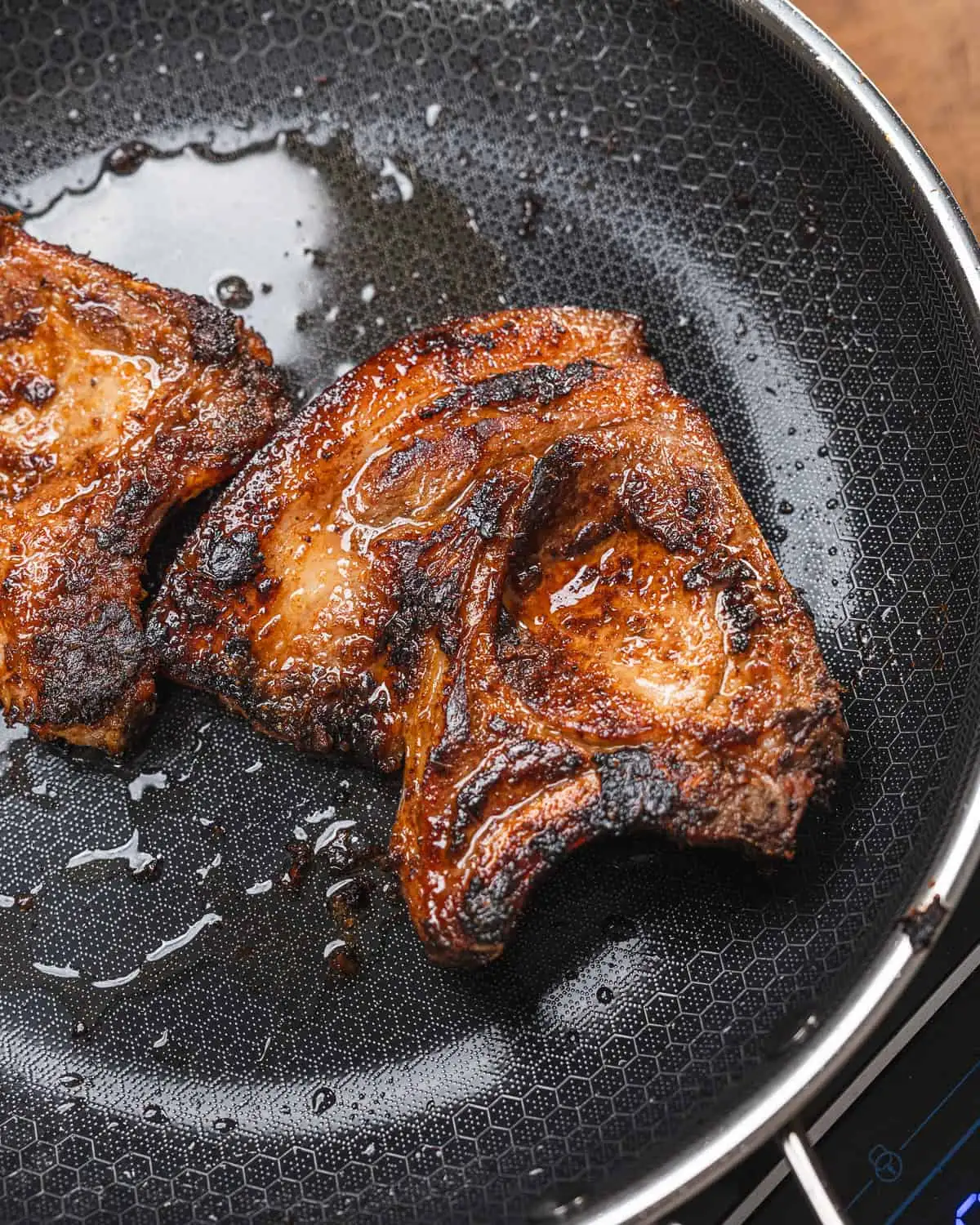 Vietnamese lemongrass pork - GENIUS EATS Vietnamese lemongrass pork