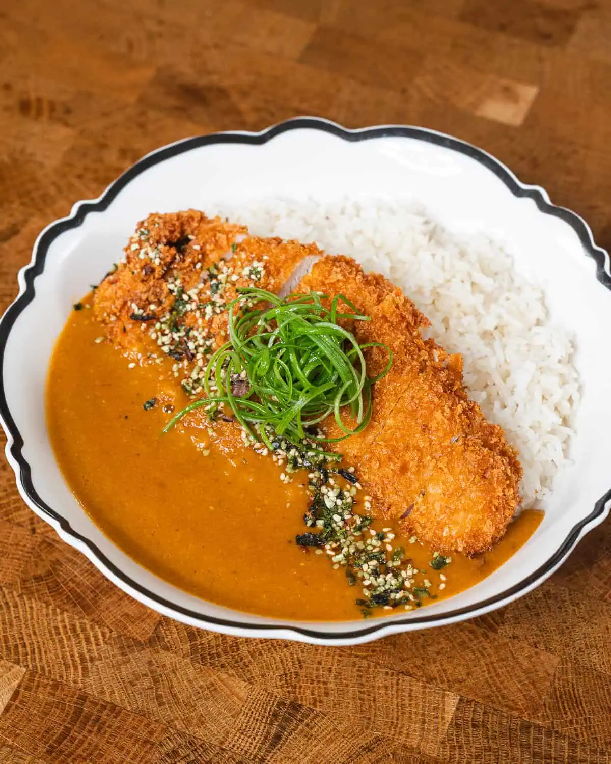 crispy panko chicken cutlet - GENIUS EATS crispy panko chicken cutlet