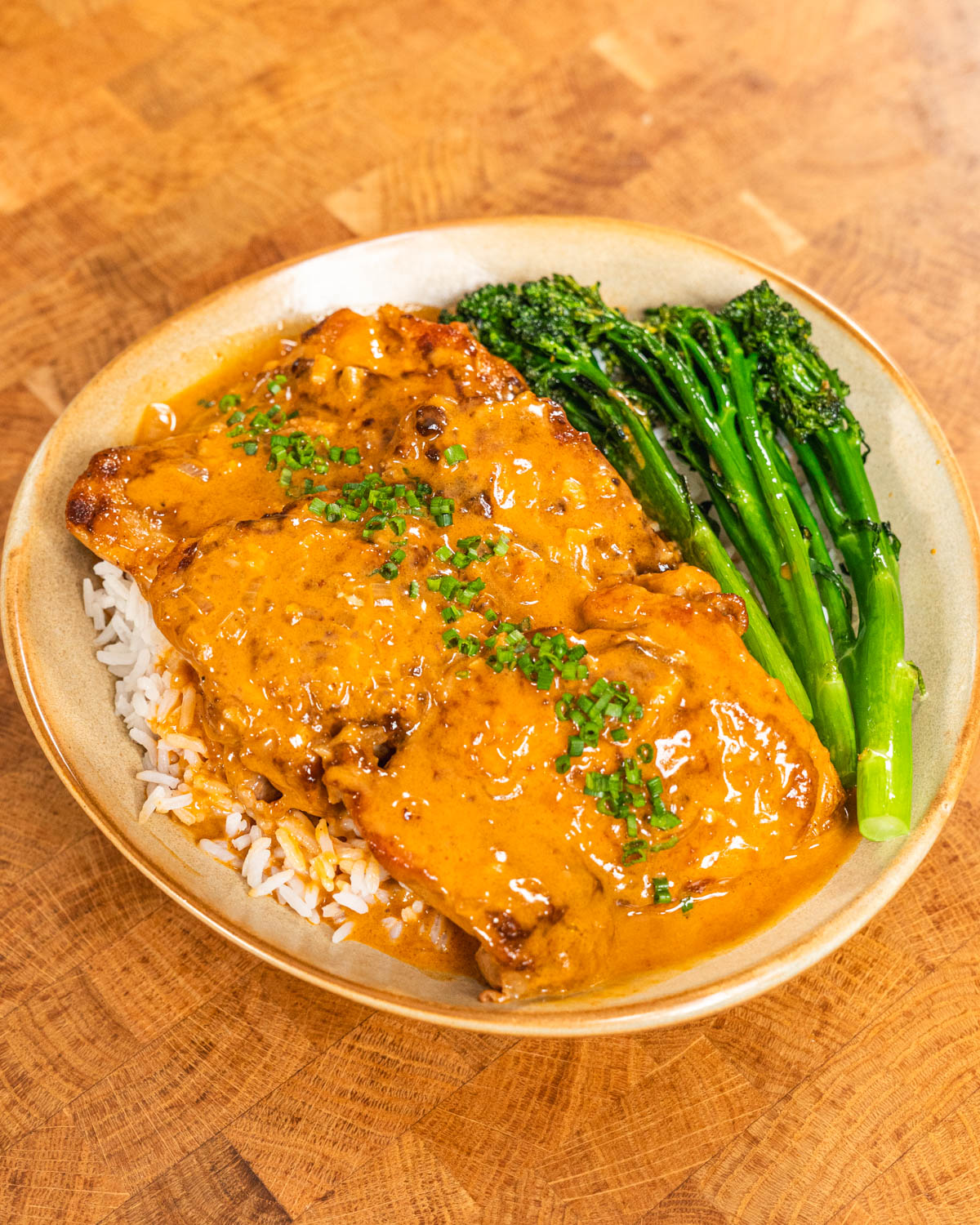 Coconut gochujang chicken - GENIUS EATS Coconut gochujang chicken