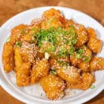 Honey Chicken